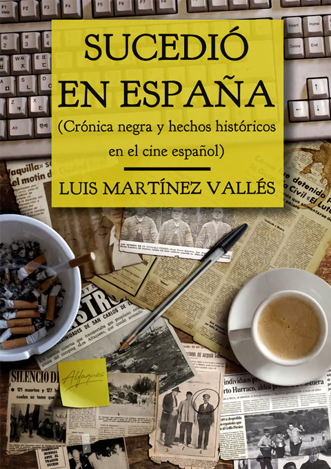  Sucedió en España 