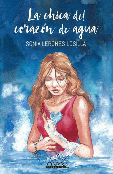  La chica del corazon de agua 