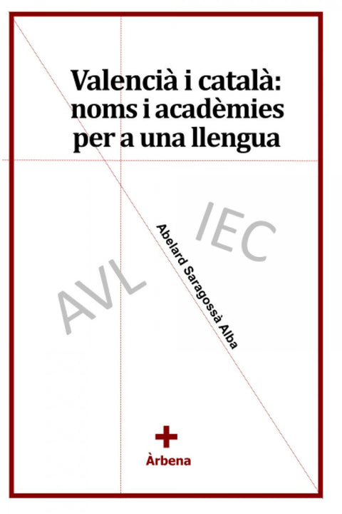  Valencià i català: noms i acadèmies per a una llengua 