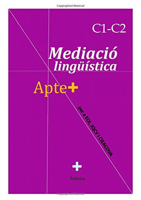  Apte+ Mediació lingüística 