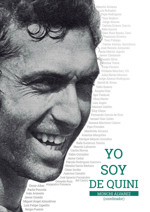  Yo soy de Quini 