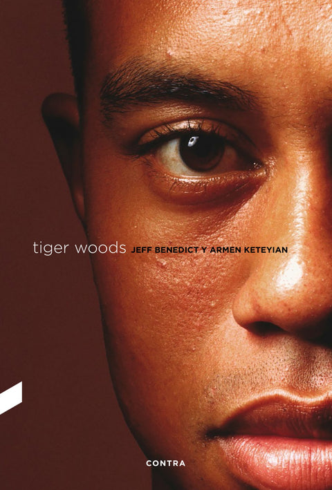  TIGER WOODS 