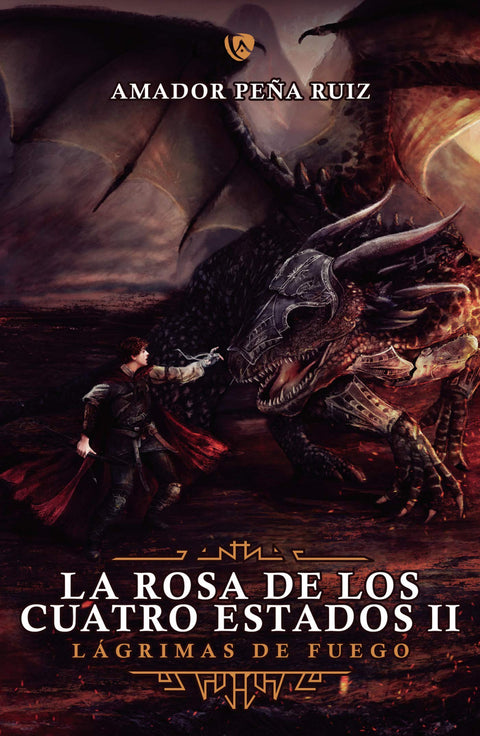  La Rosa de los Cuatro Estados 2 