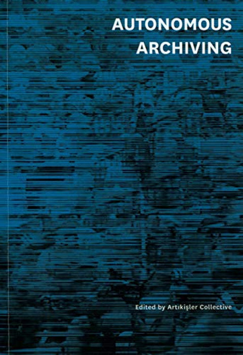  AUTONOMOUS ARCHIVING 