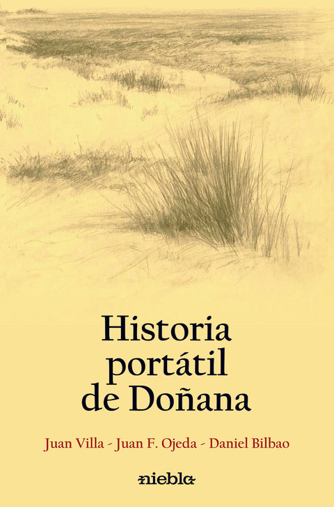  Historia portátil de Doñana 