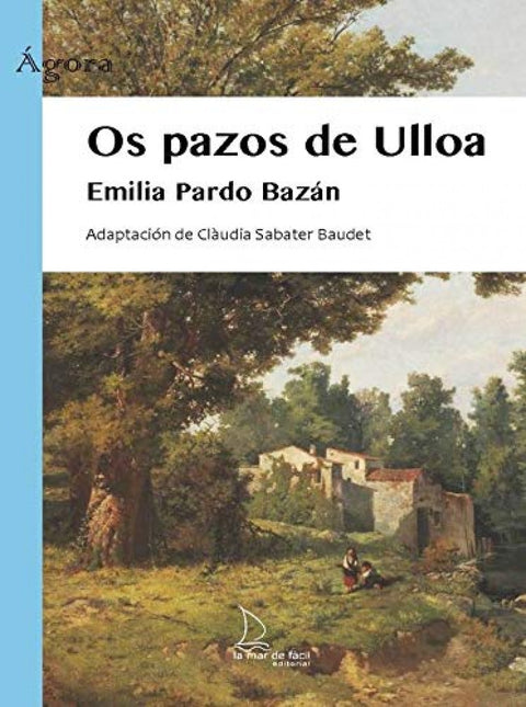  Os pazos de Ulloa 