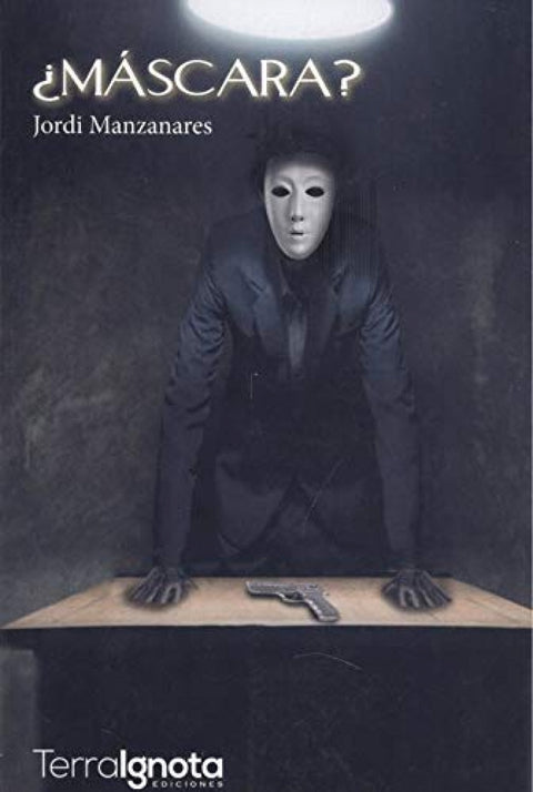  ¿Máscara? 