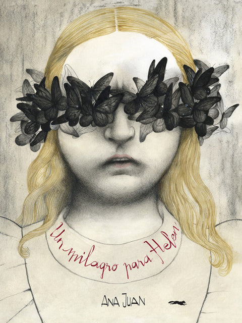  UN MILAGRO PARA HELEN 