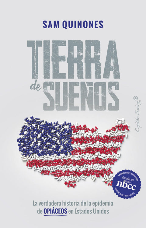  Tierra de sueños 
