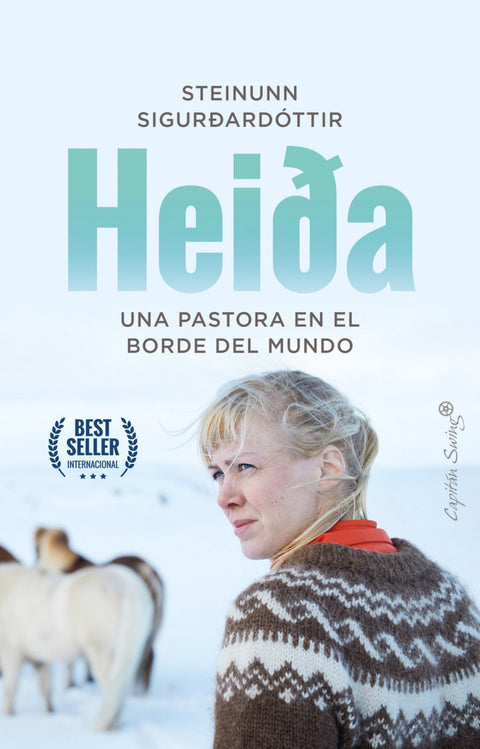  HEIDA 