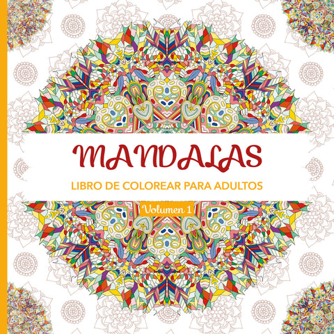  Mandalas 1 