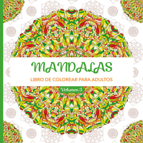  Mandalas 3 