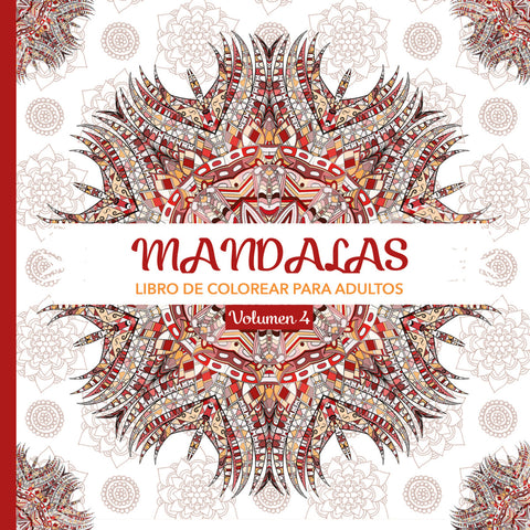  Mandalas 4 