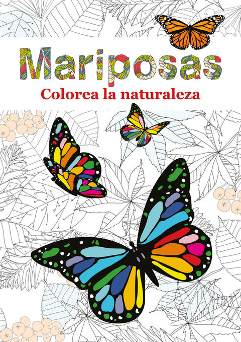  Mariposas 