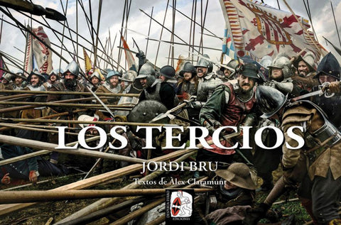  Los tercios 