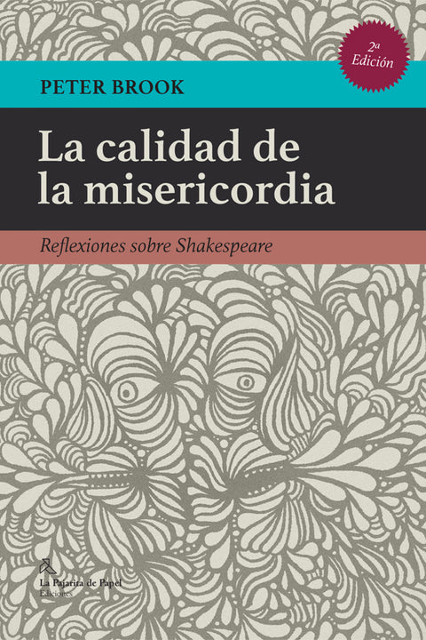  La calidad de la misericordia 