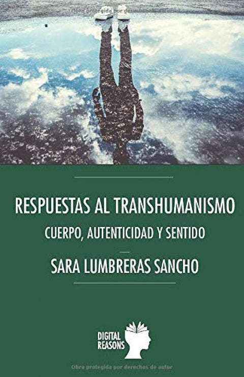  RESPUESTAS AL TRANSHUMANISMO 