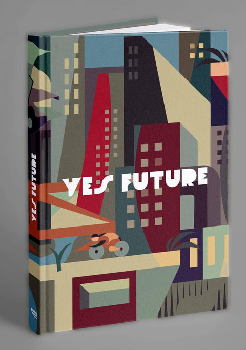  Yes, future 