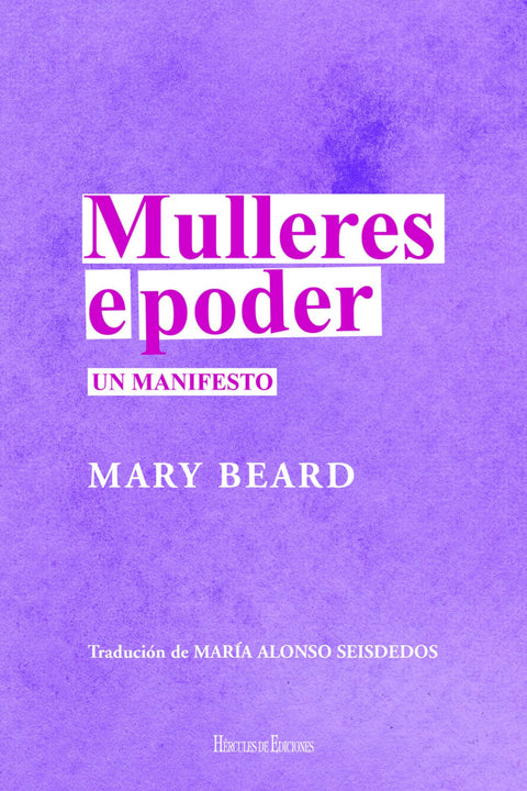  MULLERES E PODER 