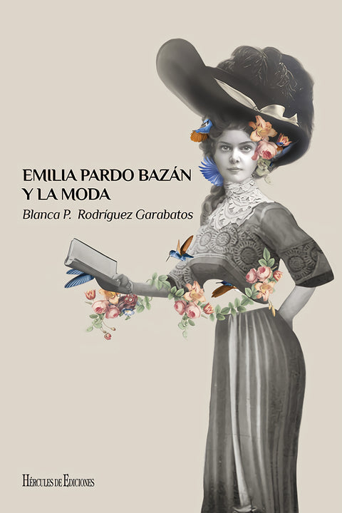  EMILIA PARDO BAZÁN Y LA MODA 