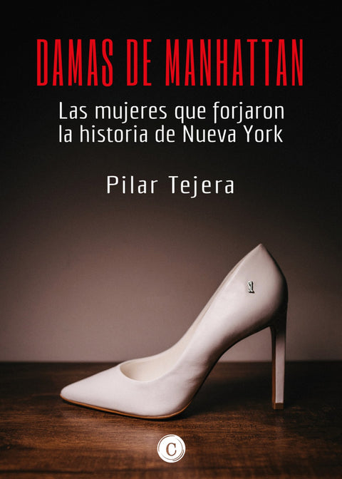  DAMAS DE MANHATTAN 