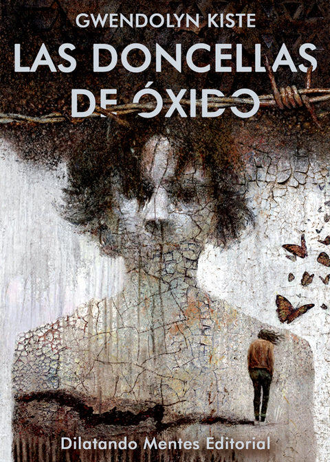  Las Doncellas de Óxido 