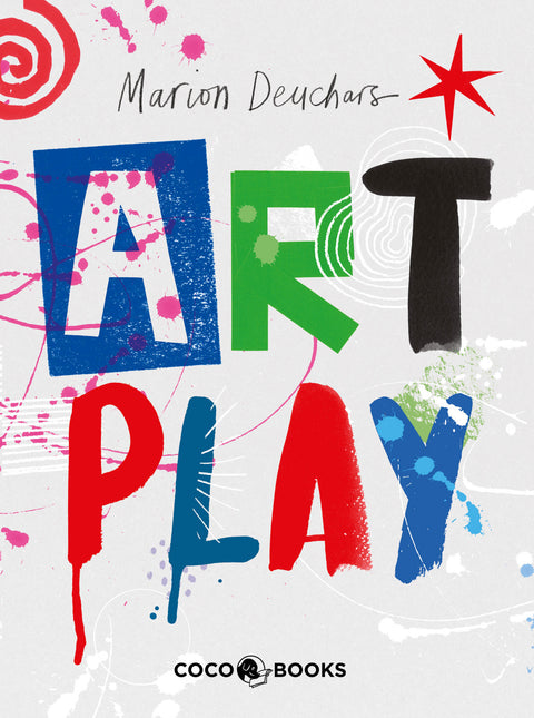  Art Play 