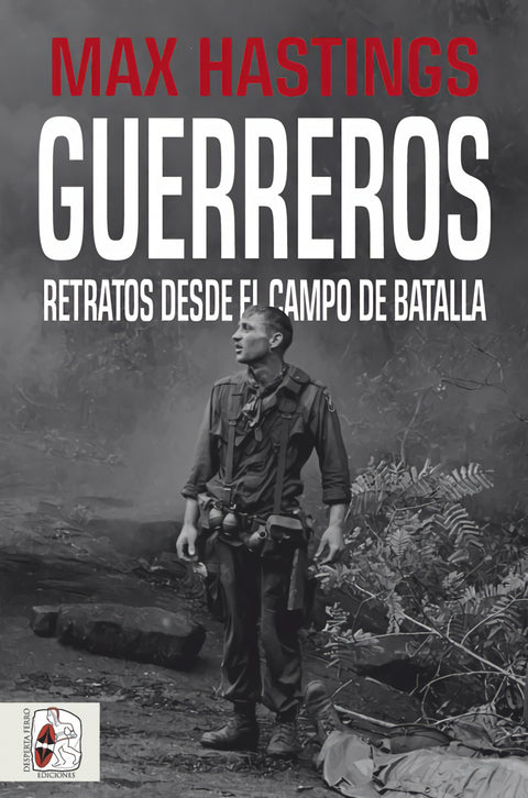  Guerreros 