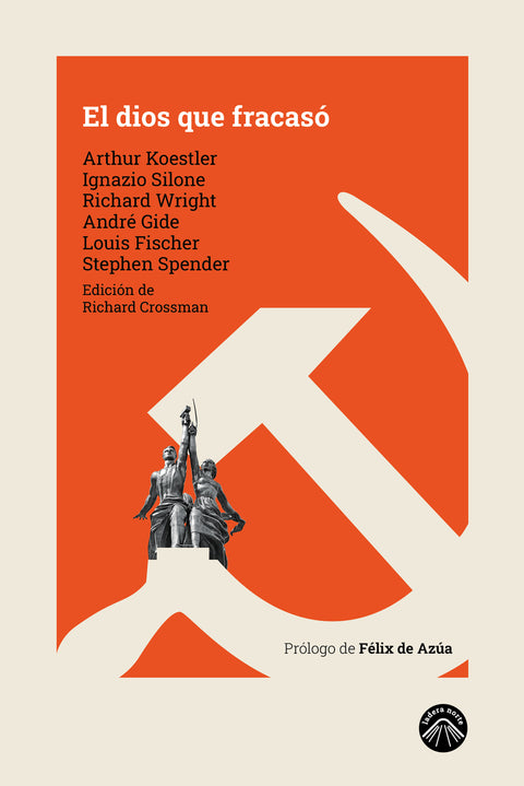  El dios que fracasó 