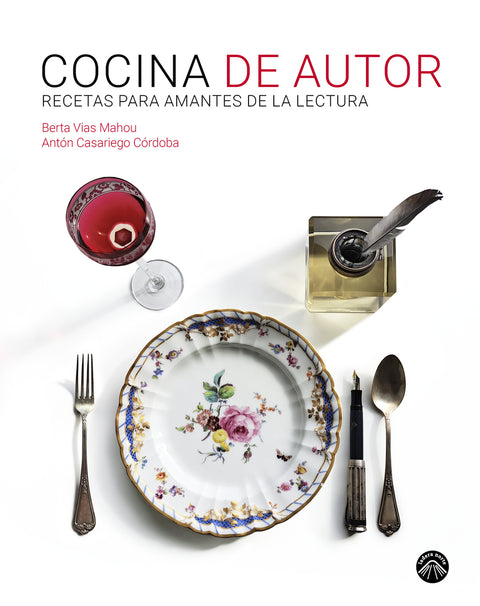  Cocina de autor 