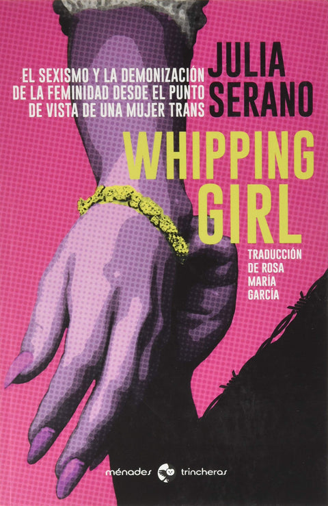  Whipping girl 