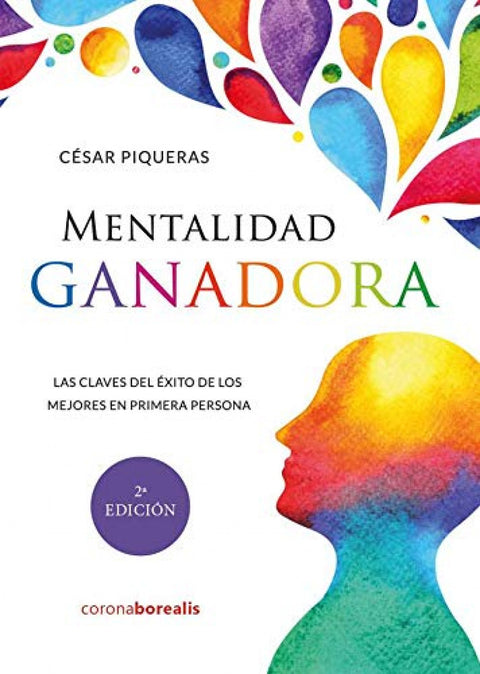  Mentalidad ganadora 