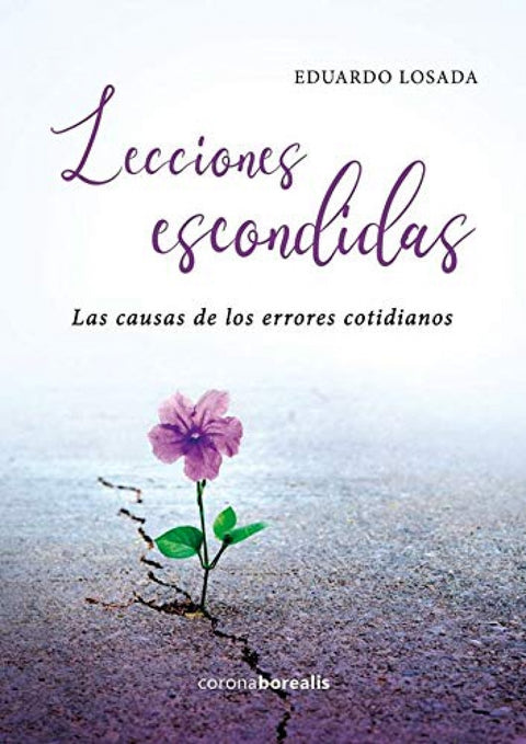 Lecciones escondidas 