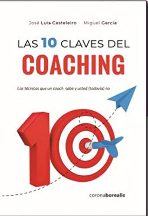  Las diez claves del coaching 