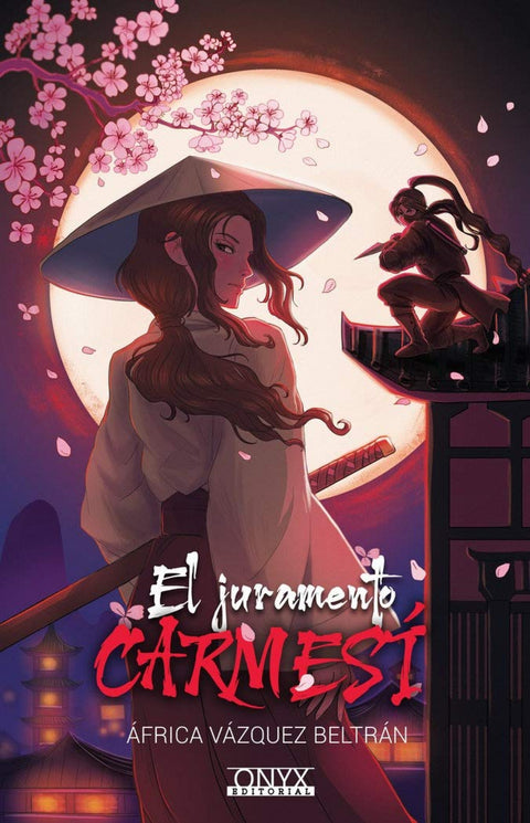  El juramento carmesó 