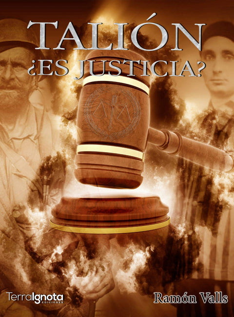  Talión. ¿Es justicia? 