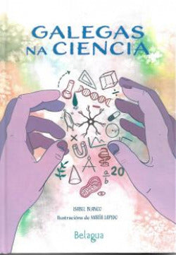  Galegas na ciencia 