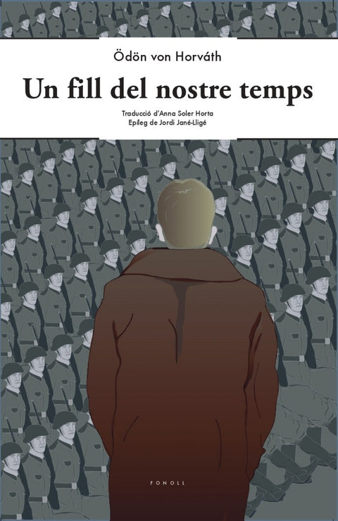  Un fill del nostre temps 