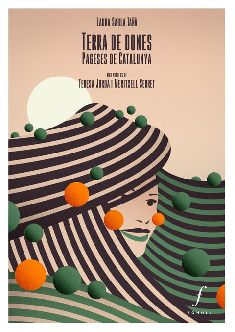  Terra de dones 