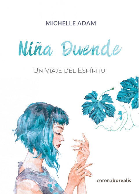  Niña Duende 