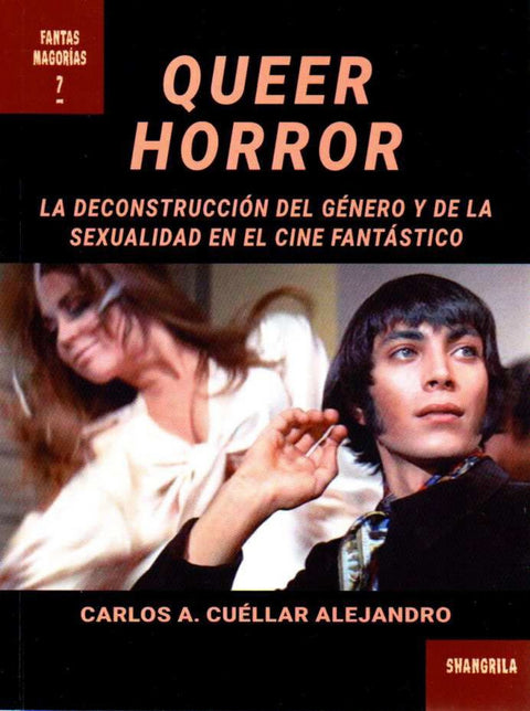  Queer Horror 