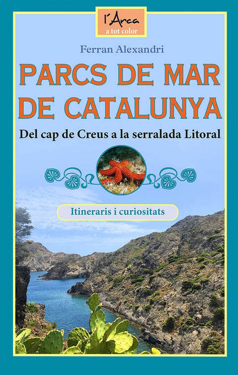  PARCS DE MAR 