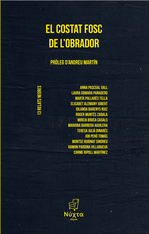  El costat fosc de l'Obrador 