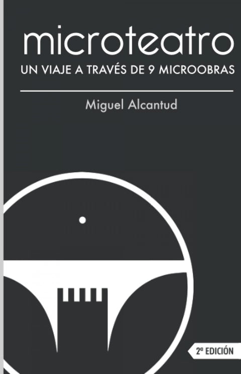  Microteatro 