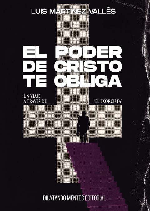  EL PODER DE CRISTO TE OBLIGA 