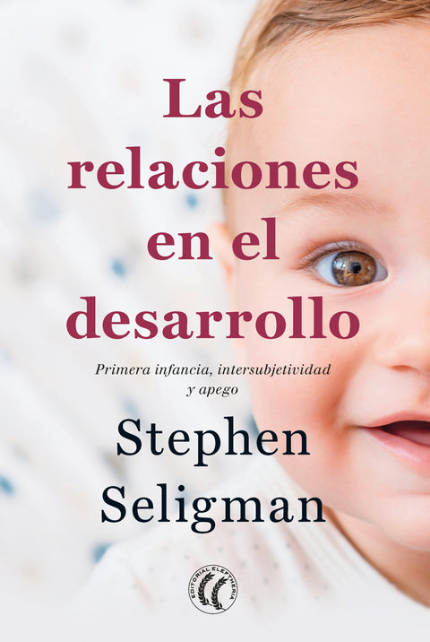  Las relaciones en el desarrollo 