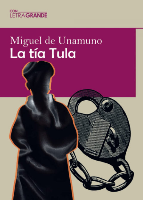  La tía Tula 