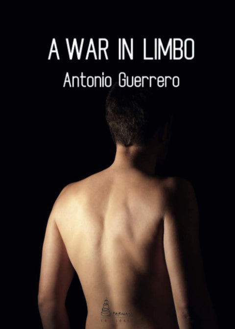 A WAR IN LIMBO 