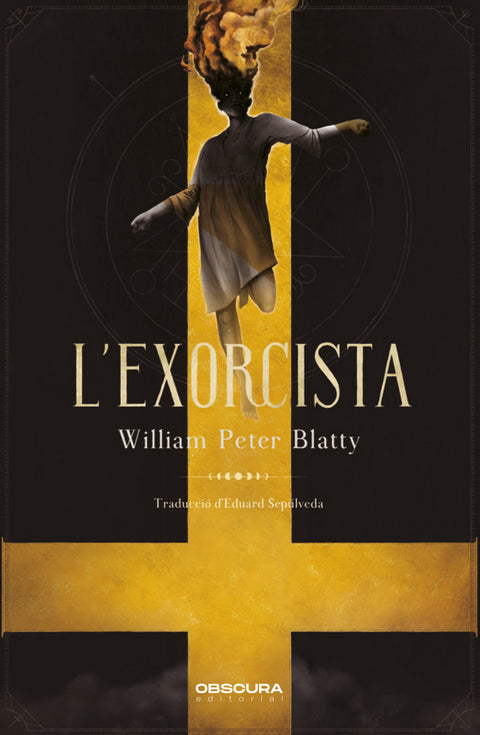  L'exorcista 
