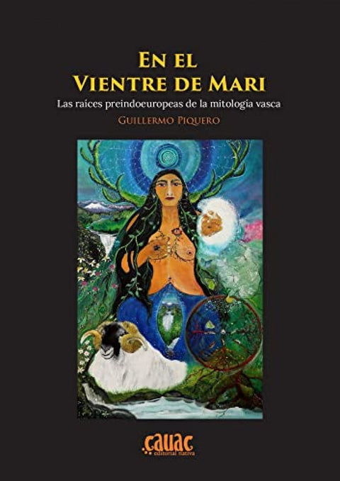  EN EL VIENTRE DE MARI 